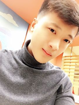 ◣辰逸◢主播照片