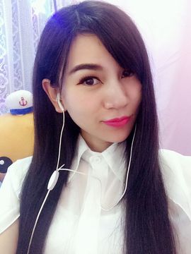 love︶ㄣ慕宸ゞ主播照片