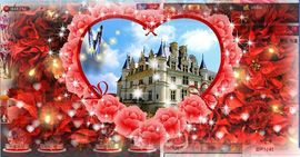 开心❤️❤️果主播照片