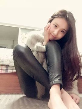 小罒(四)主播照片