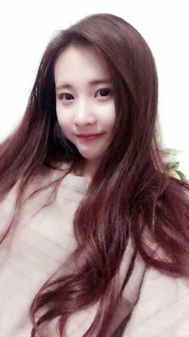 小罒(四)主播照片