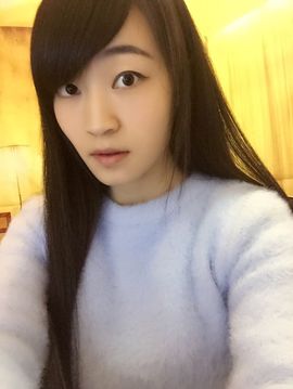 小安妮.主播照片