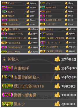 天昊暂休主播照片