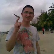 xiao泡泡o0O