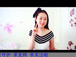 √美人如歌主播照片