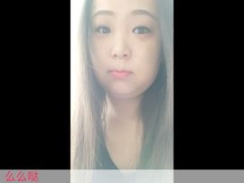 逗逗特别逗主播照片