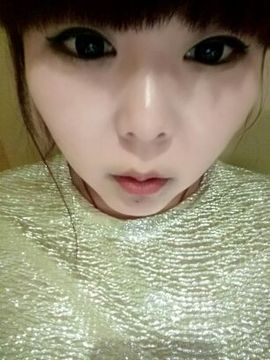 本人专属主播照片