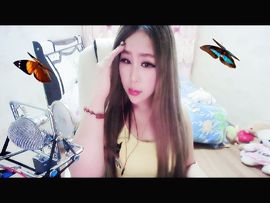 ^_^妍妍主播照片