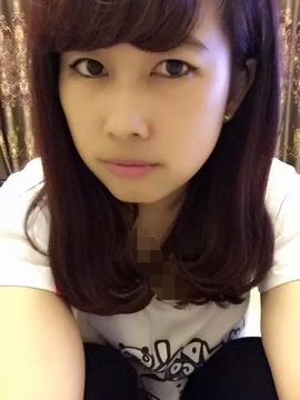 糖果果糖果主播照片