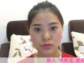 雪夏冬侯主播照片