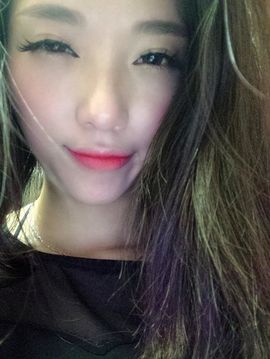 橙子妹妹33主播照片