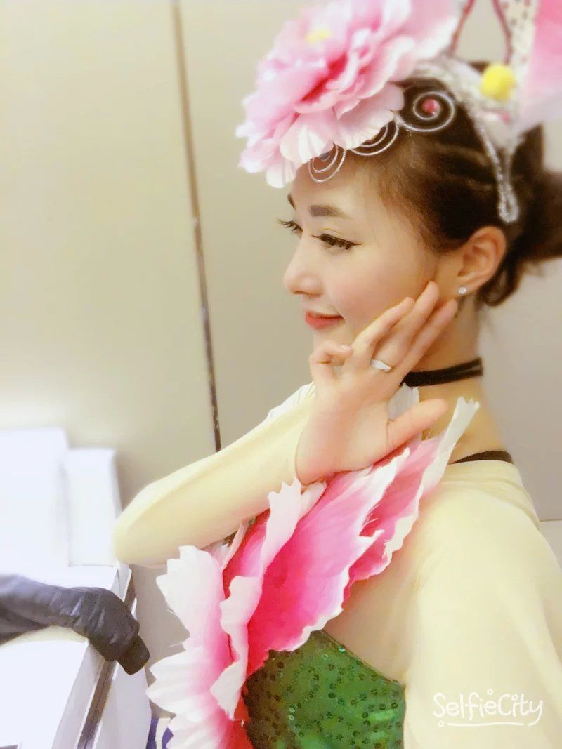 橙子妹妹33的主播照片