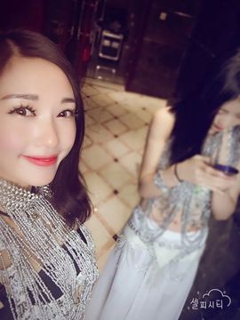 橙子妹妹33主播照片