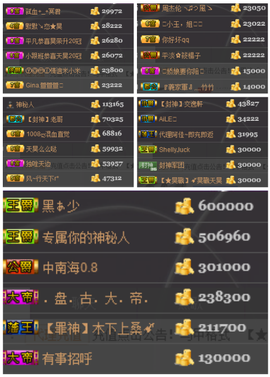 天昊暂休主播照片