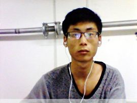 暗夜精灵使主播照片