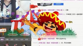 小鹿（停播）主播照片