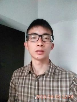 江西的晨晨主播照片