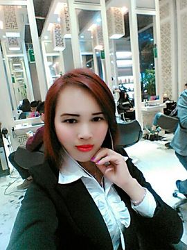 国珍万人迷女神兰兰主播照片