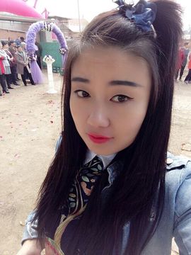 ☞大彤☜主播照片