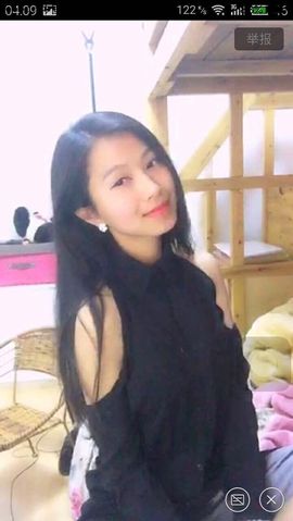 温暖🦌主播照片