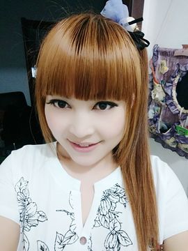 ღ冰城ღ傲雪儿主播照片