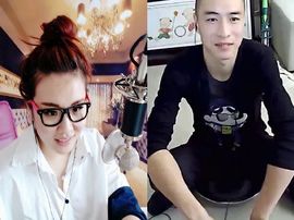 ❤爱姐❤主播照片