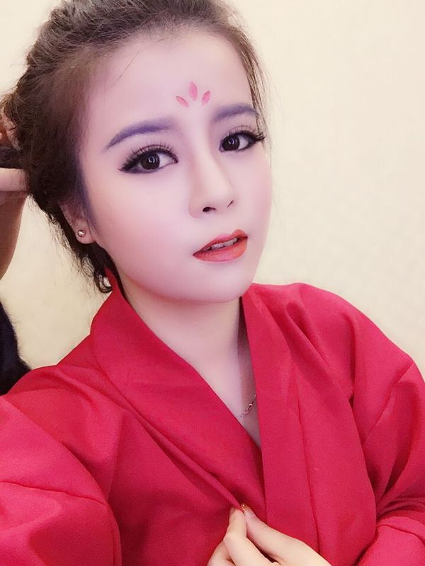 .。笑颜。的主播海报