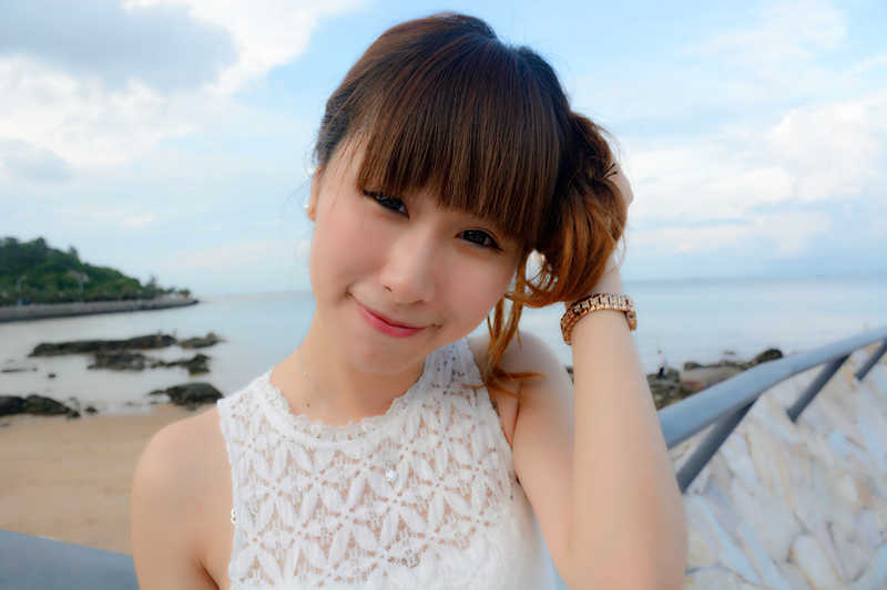 小希i的主播海报