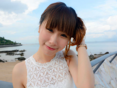 小希i海报