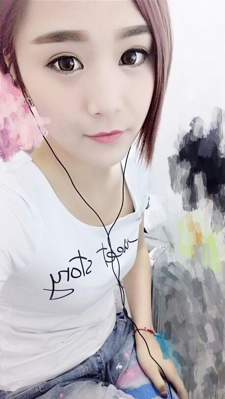 ╰❥丶谁在爱你﹍☂的图片