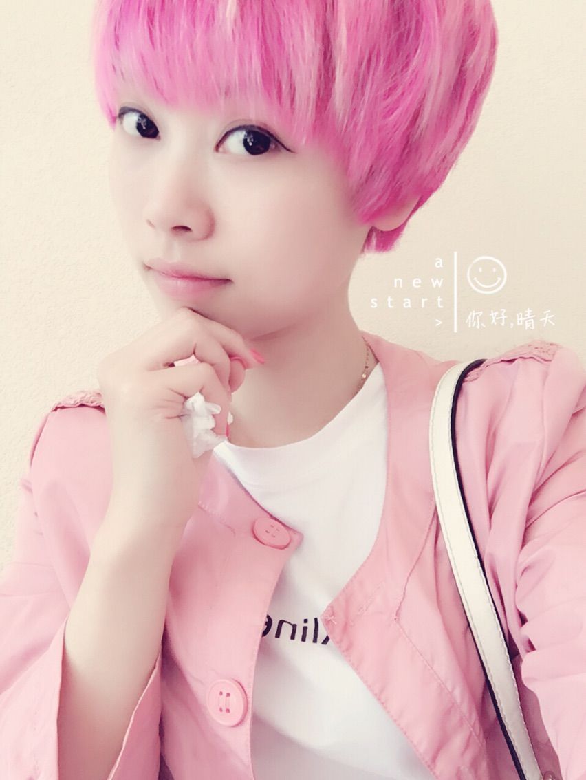 ╰❥丶谁在爱你﹍☂的图片