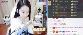 7978萌小夏♥主播照片