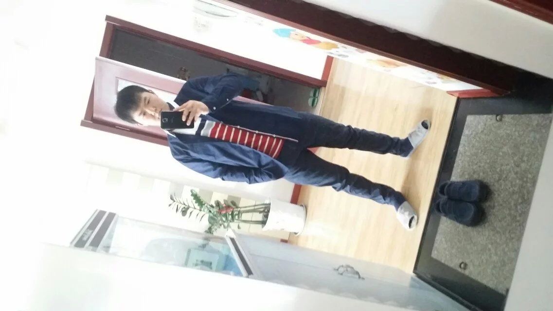 落笔.守护嗳的主播照片