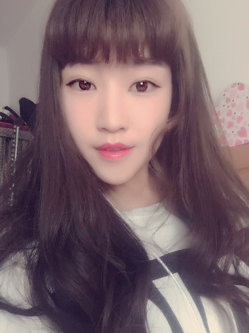 幺幺是只萌兔子的主播照片