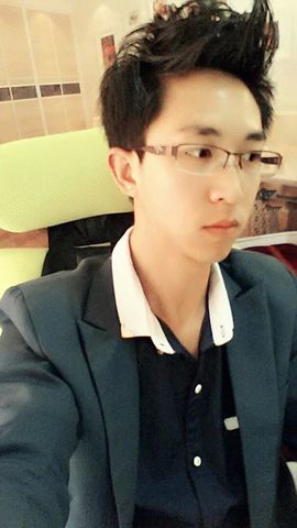 wy一7号青臣主播照片