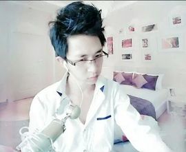wy一7号青臣主播照片