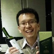 安靜的店小二