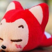哦呵！