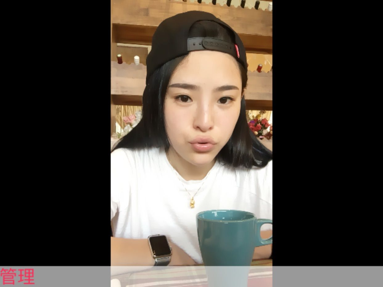 吃不吃甩饼儿？主播照片