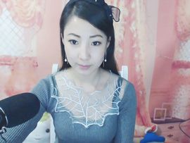 雪*舞主播照片