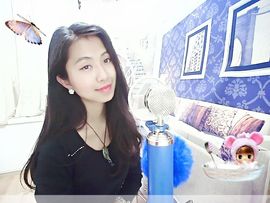 温暖🦌主播照片