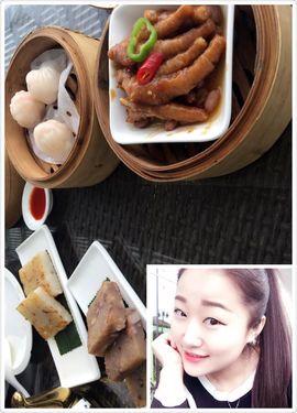 丫头唱歌给你听主播照片