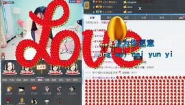 张小漫主播照片