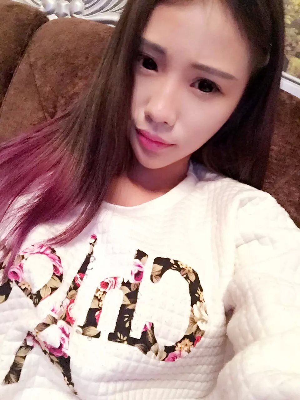 少女丶阿萱的主播照片