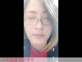 李莫愁hello主播照片