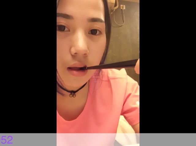 ?美吖的主播照片