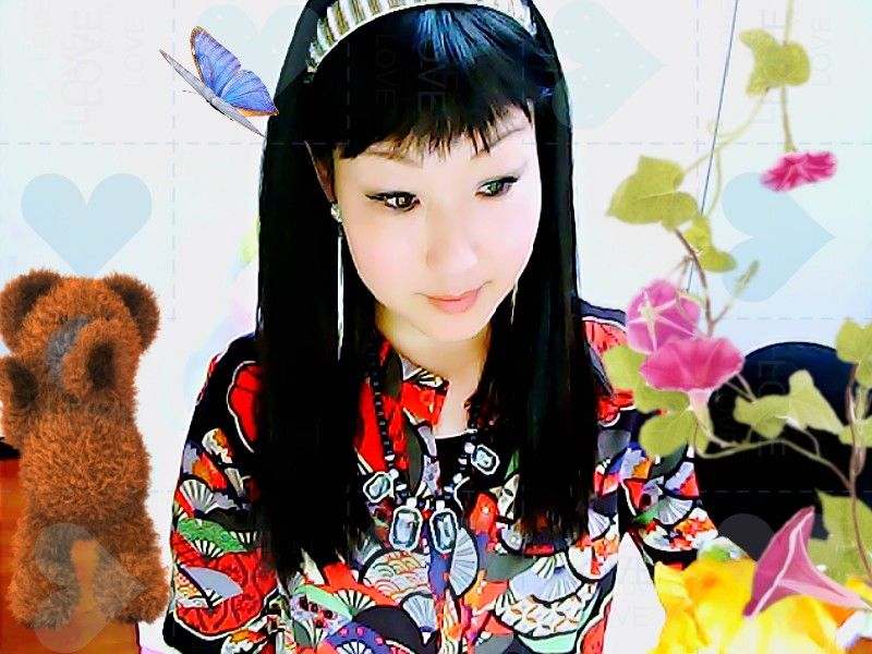 歌手❤ゞ雪花ゞ❤的主播照片