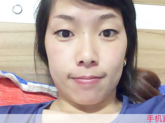 小女人心的主播照片