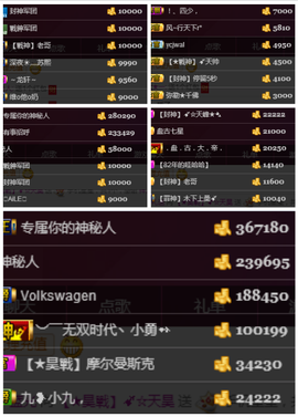 天昊暂休主播照片