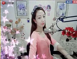 ♫韩小雪嗓子疼休息中主播照片